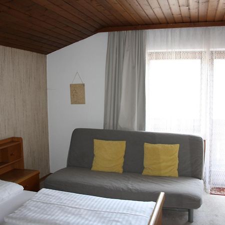 Apartament Haus Gassner Bad Hofgastein Pokój zdjęcie