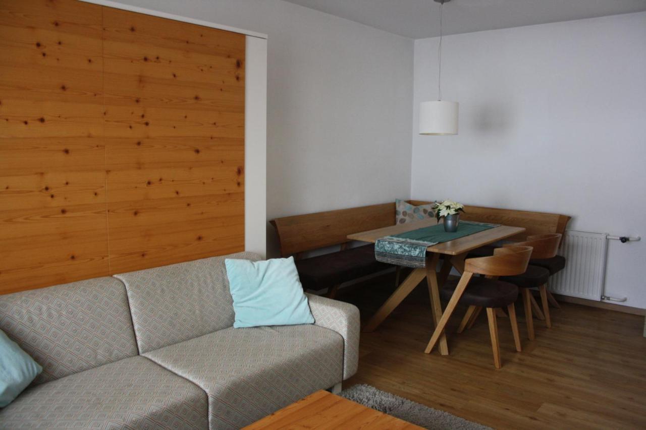 Apartament Haus Gassner Bad Hofgastein Zewnętrze zdjęcie