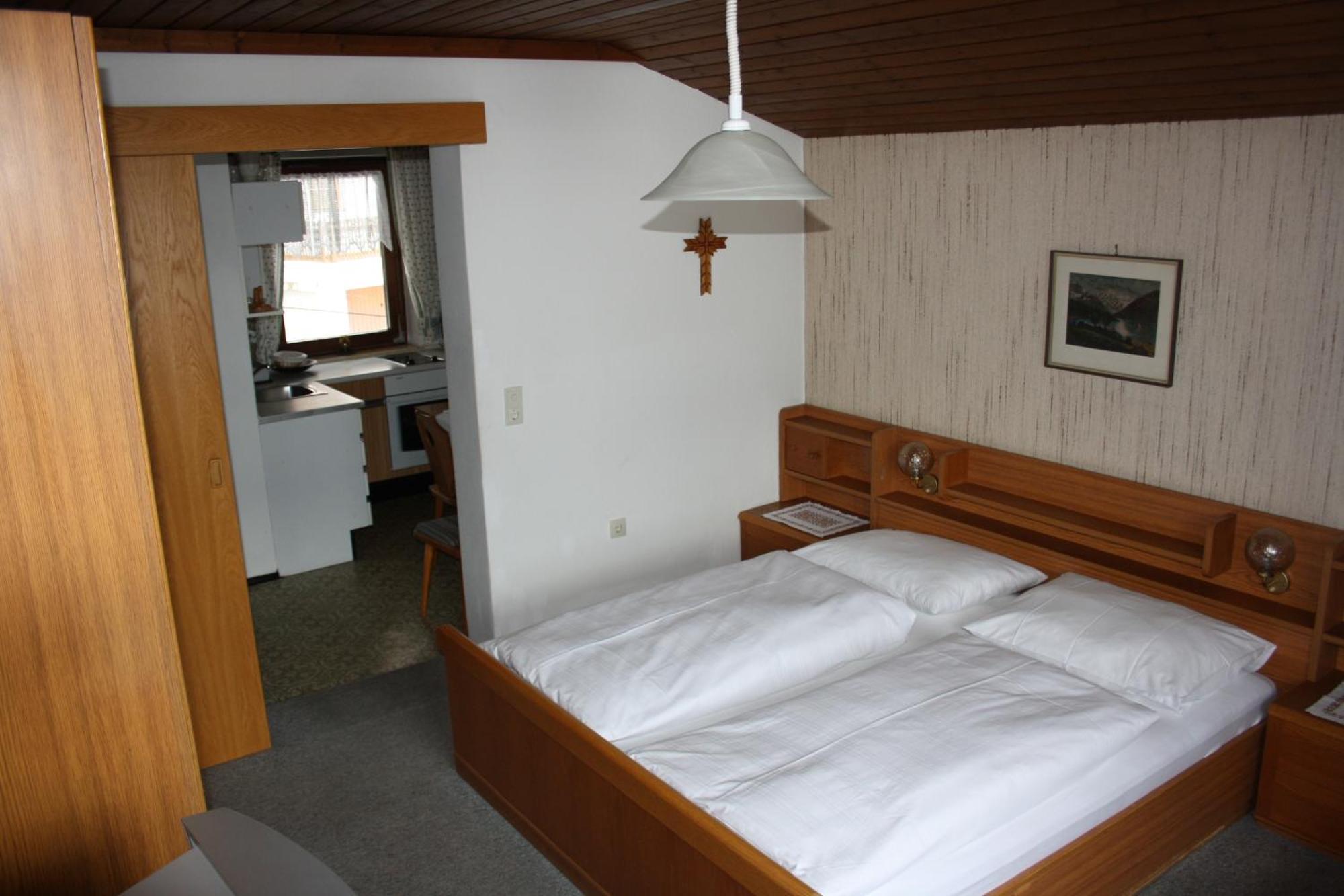 Apartament Haus Gassner Bad Hofgastein Pokój zdjęcie