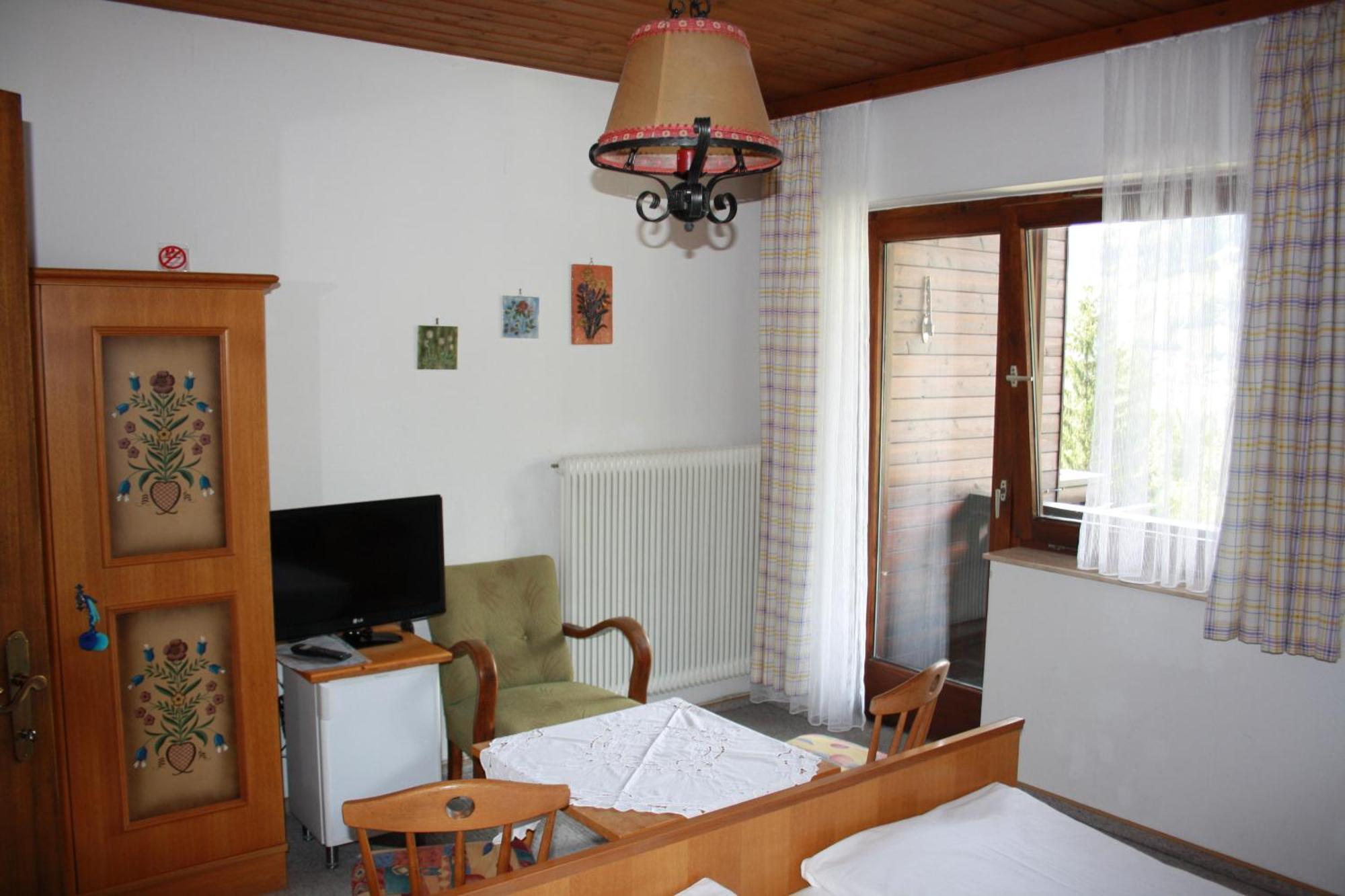 Apartament Haus Gassner Bad Hofgastein Pokój zdjęcie