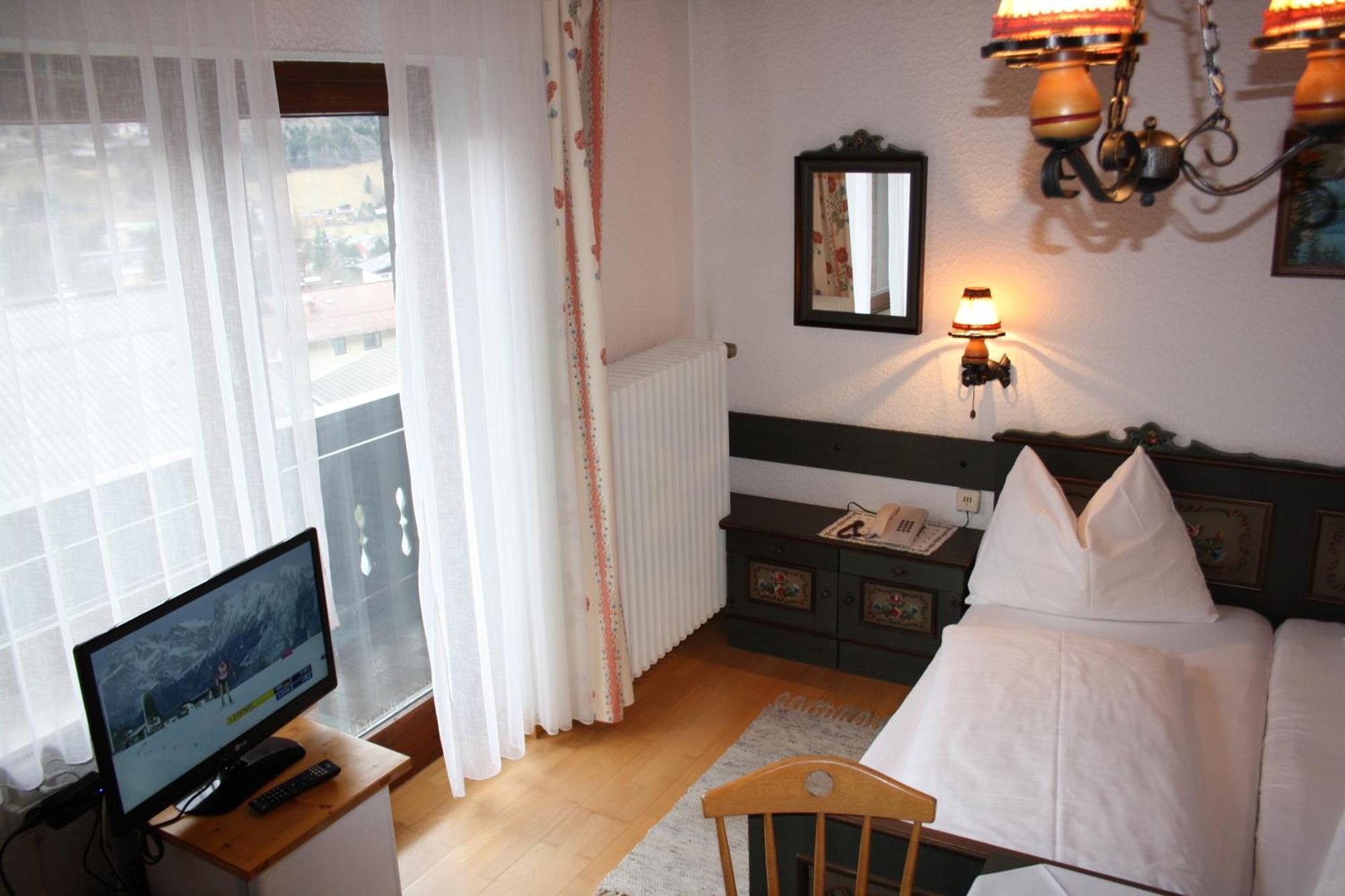 Apartament Haus Gassner Bad Hofgastein Pokój zdjęcie