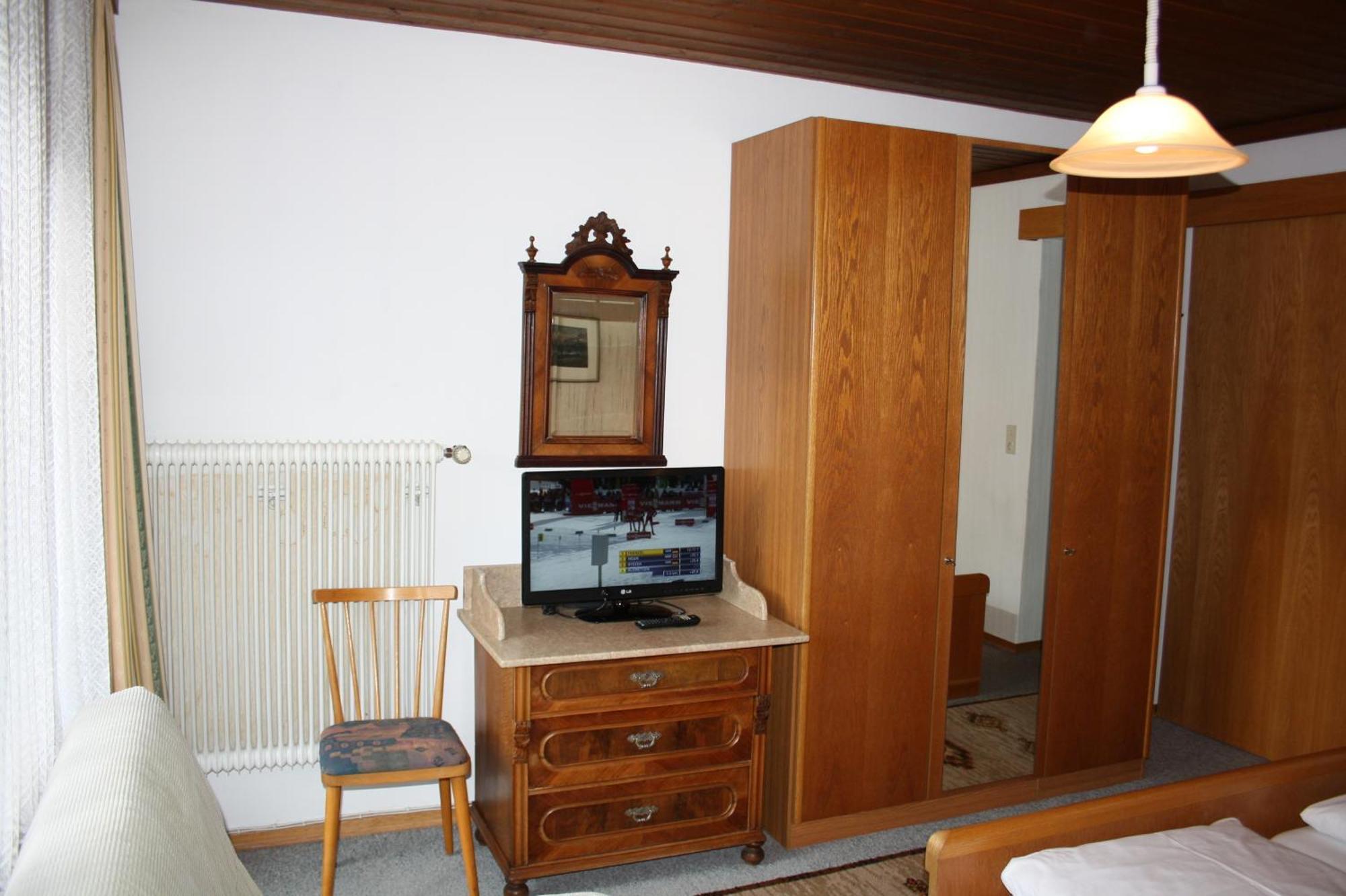 Apartament Haus Gassner Bad Hofgastein Pokój zdjęcie