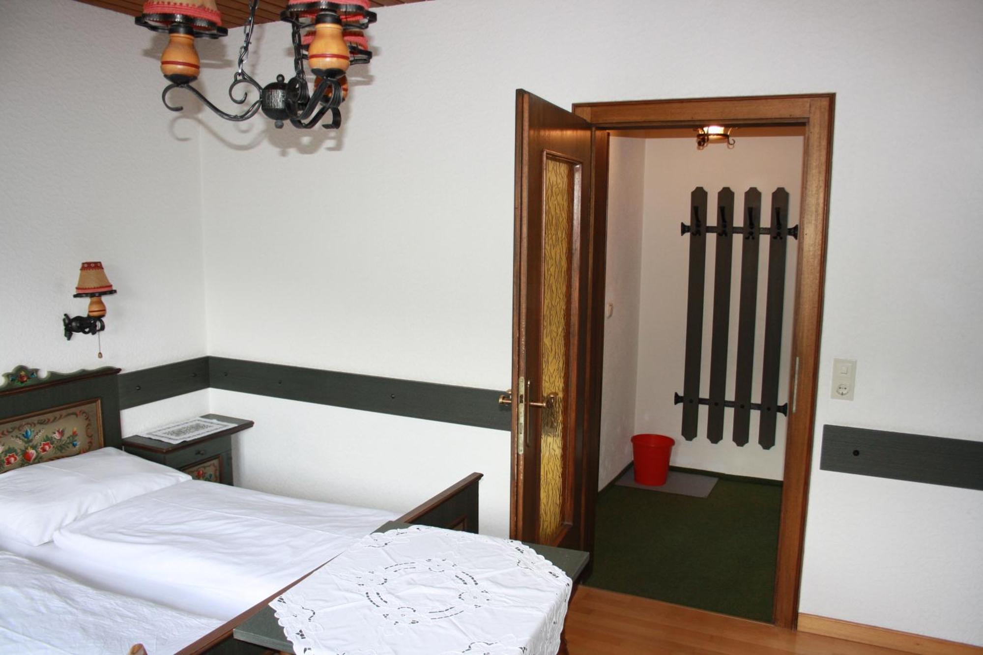 Apartament Haus Gassner Bad Hofgastein Pokój zdjęcie