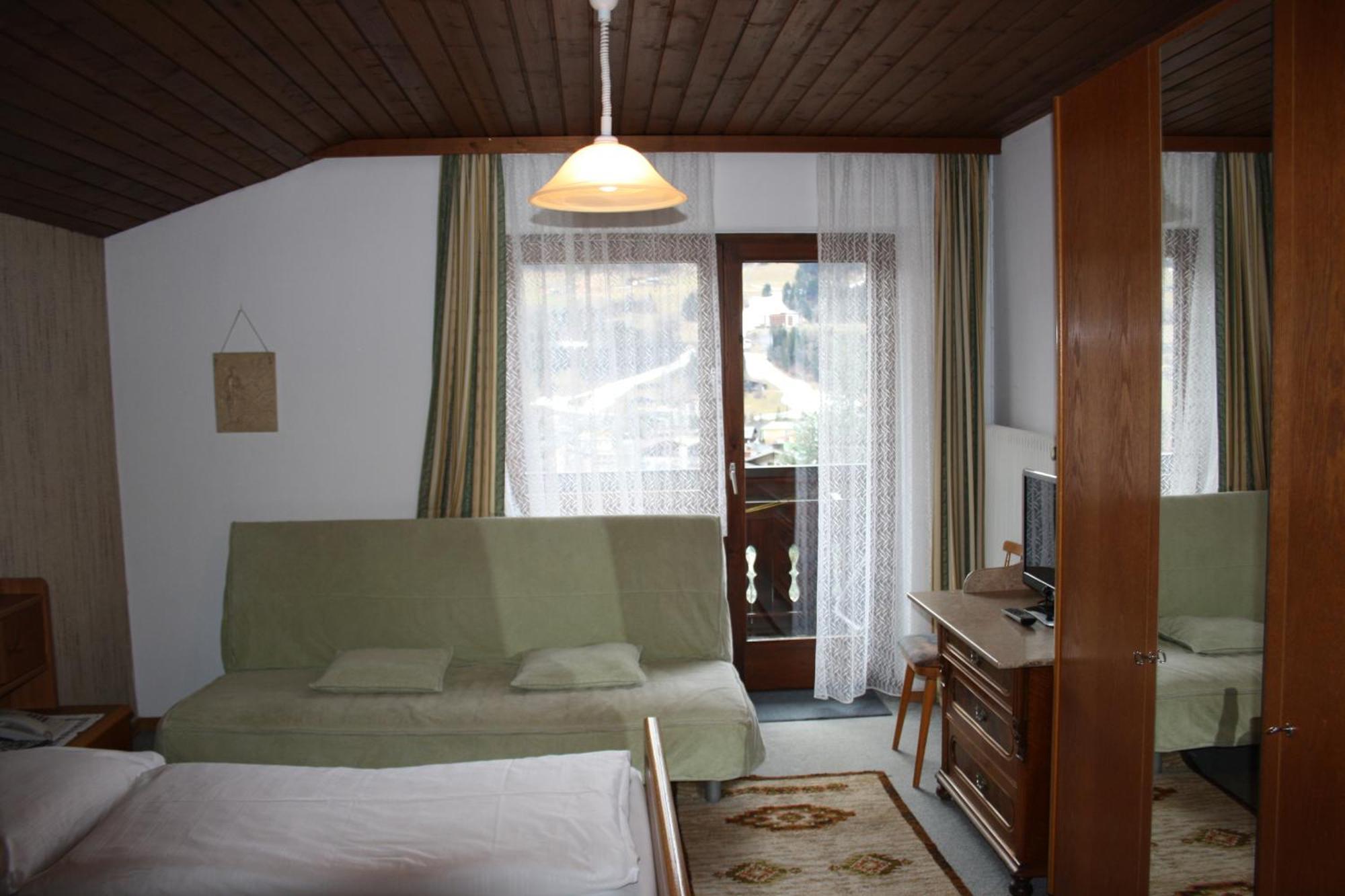 Apartament Haus Gassner Bad Hofgastein Pokój zdjęcie