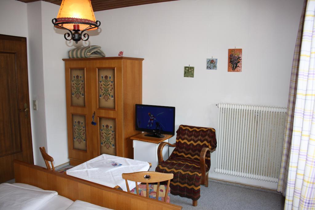 Apartament Haus Gassner Bad Hofgastein Zewnętrze zdjęcie