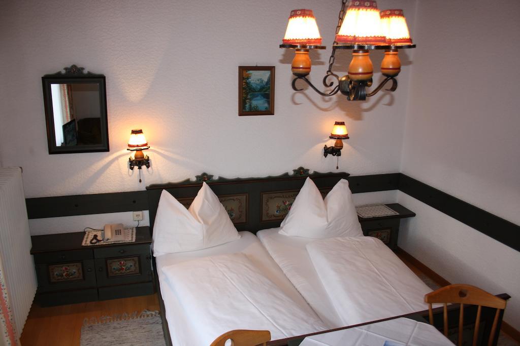 Apartament Haus Gassner Bad Hofgastein Pokój zdjęcie