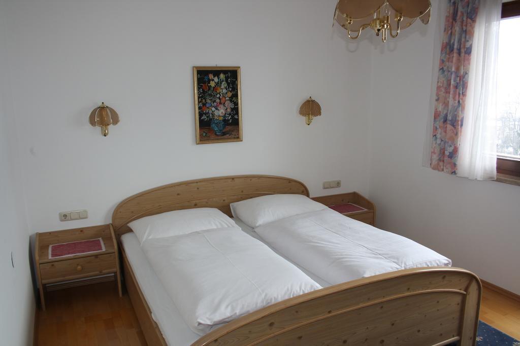 Apartament Haus Gassner Bad Hofgastein Zewnętrze zdjęcie