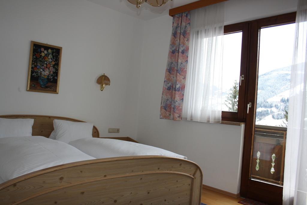 Apartament Haus Gassner Bad Hofgastein Zewnętrze zdjęcie
