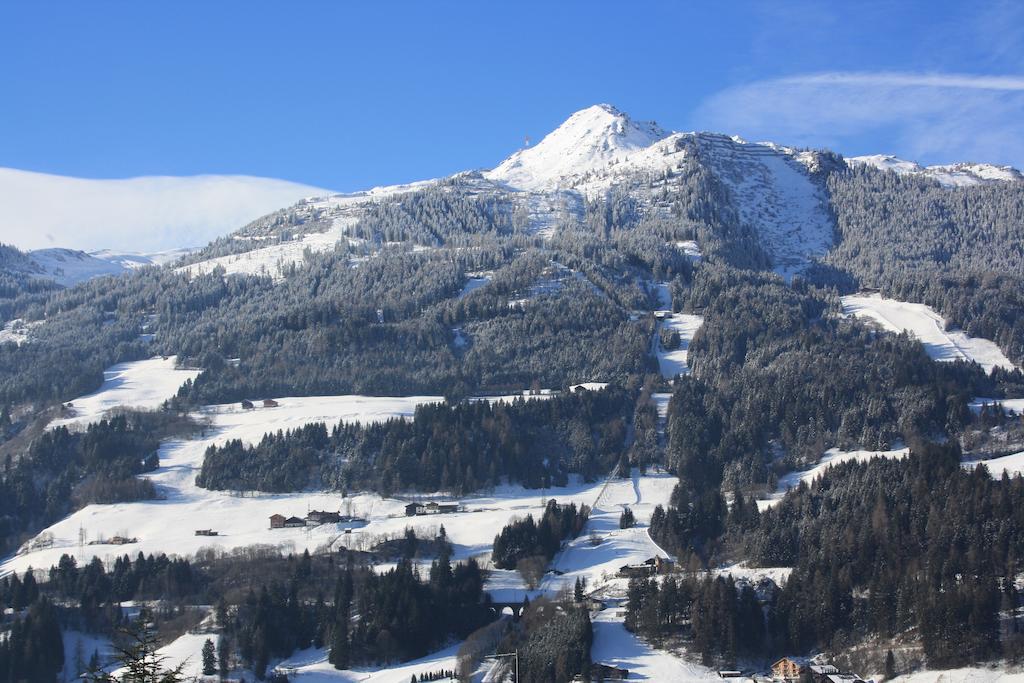Apartament Haus Gassner Bad Hofgastein Pokój zdjęcie