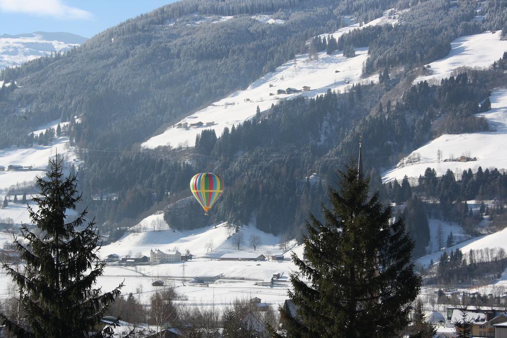 Apartament Haus Gassner Bad Hofgastein Pokój zdjęcie