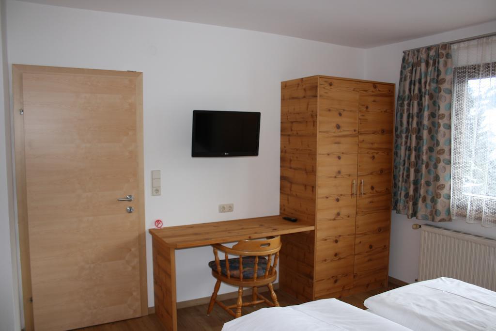 Apartament Haus Gassner Bad Hofgastein Pokój zdjęcie