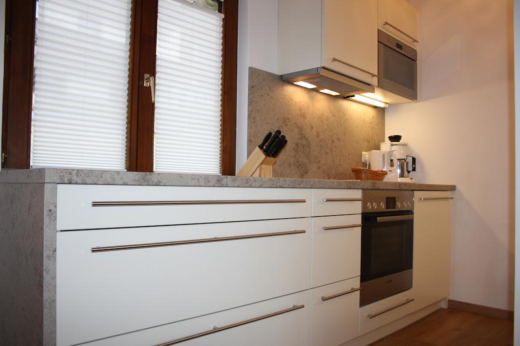 Apartament Haus Gassner Bad Hofgastein Zewnętrze zdjęcie