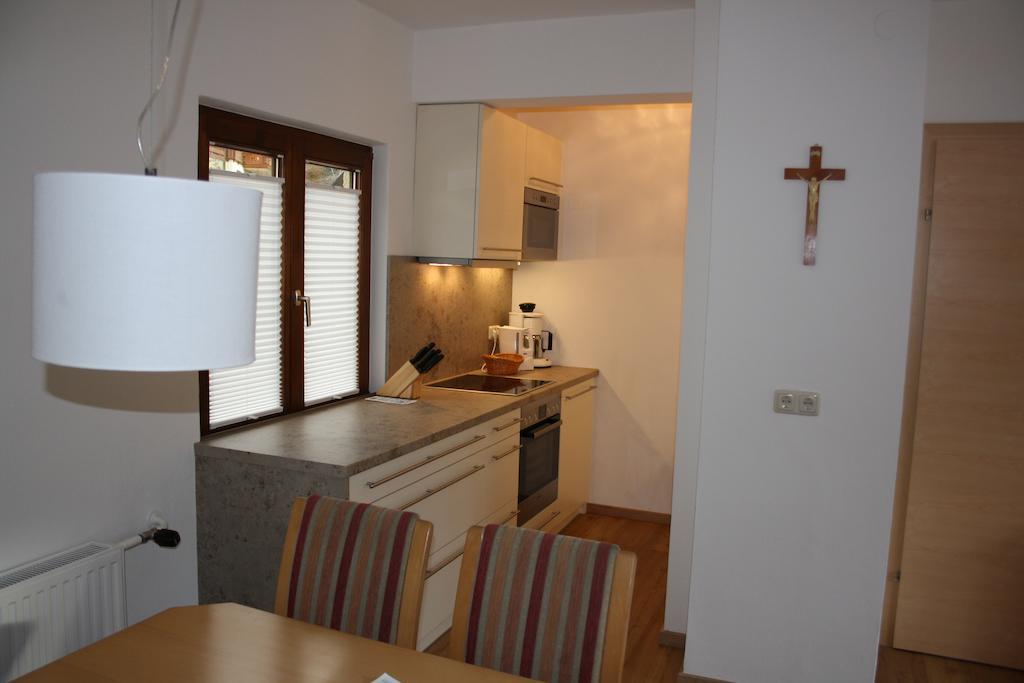 Apartament Haus Gassner Bad Hofgastein Pokój zdjęcie