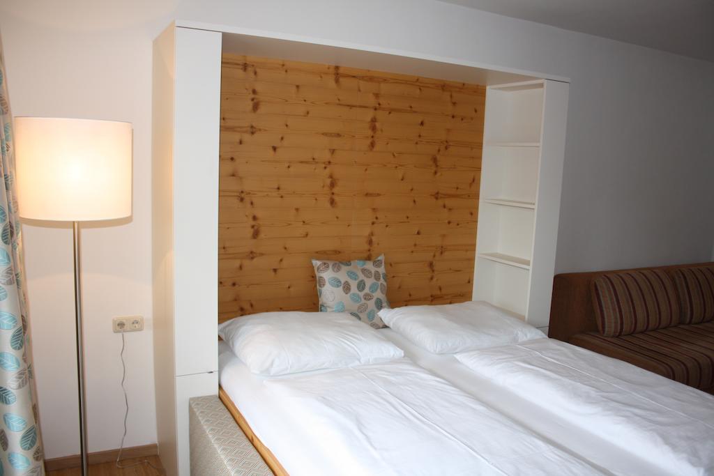 Apartament Haus Gassner Bad Hofgastein Pokój zdjęcie