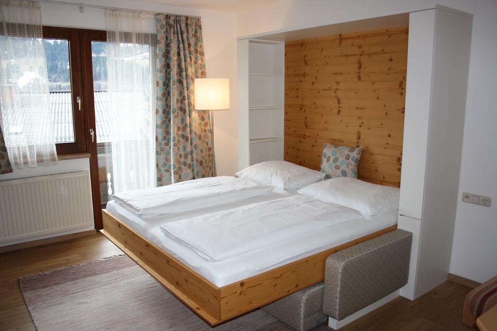 Apartament Haus Gassner Bad Hofgastein Pokój zdjęcie