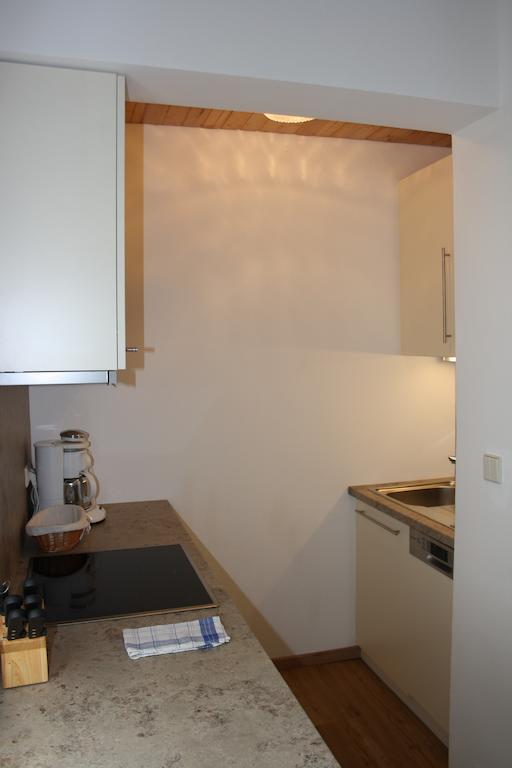 Apartament Haus Gassner Bad Hofgastein Pokój zdjęcie