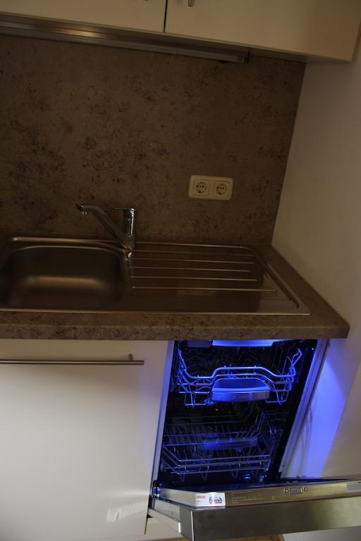 Apartament Haus Gassner Bad Hofgastein Pokój zdjęcie