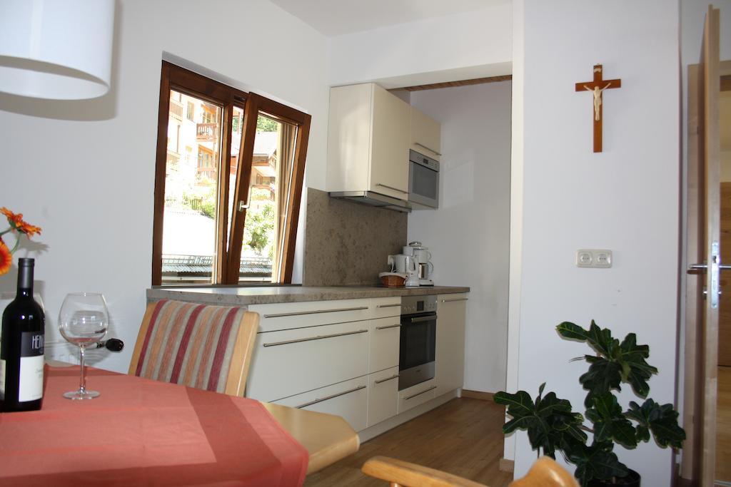 Apartament Haus Gassner Bad Hofgastein Pokój zdjęcie
